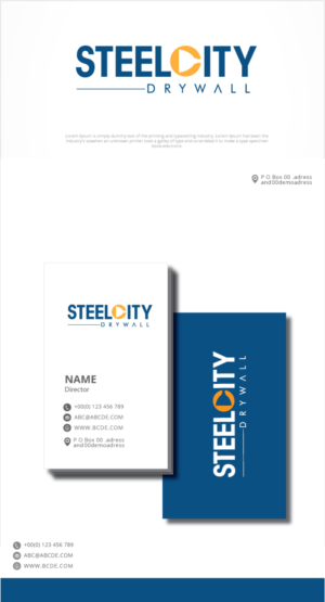 Logo-Design von graphicevolution für Wrap it Signs | Design: #23972023