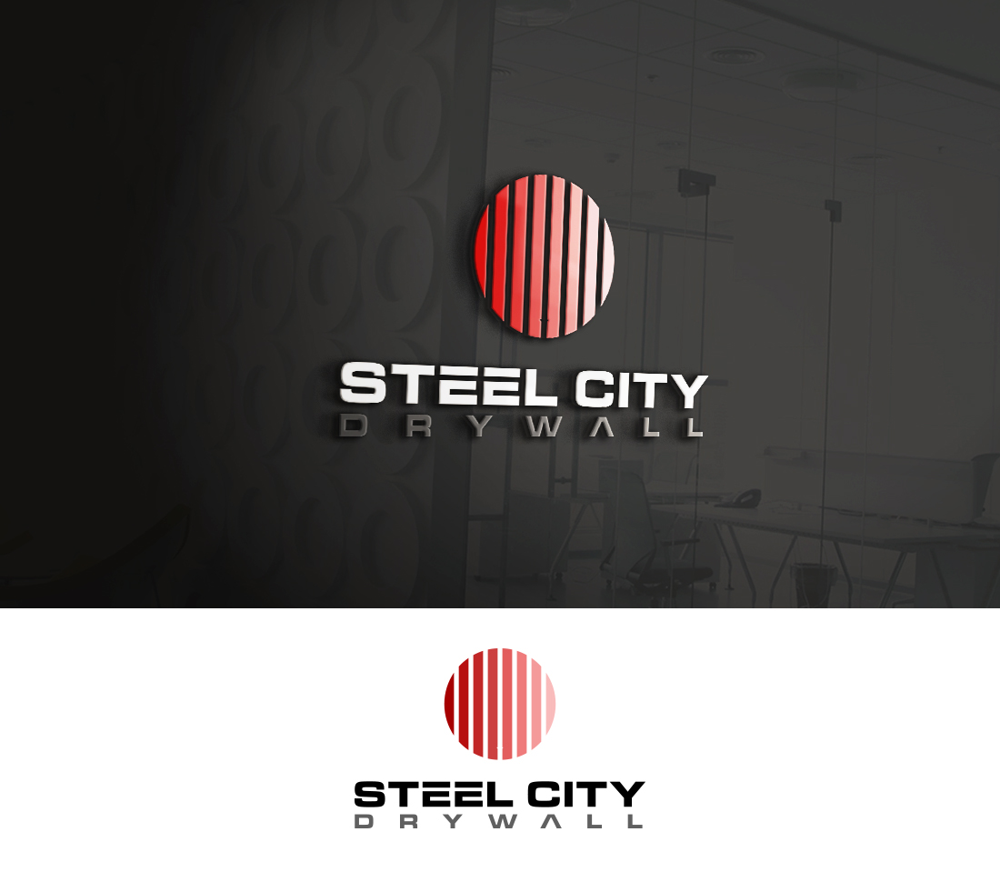 Logo Design by CreativeBaba for Wrap it Signs | Design #23966735