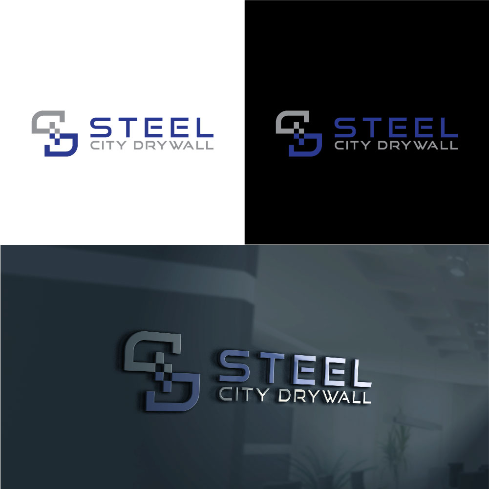 Logo Design by Fatrim for Wrap it Signs | Design #23971318
