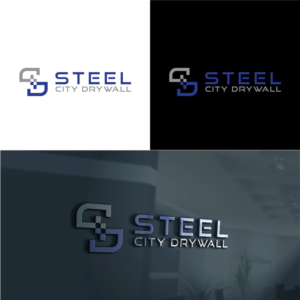 Logo Design by Fatrim for Wrap it Signs | Design: #23971318