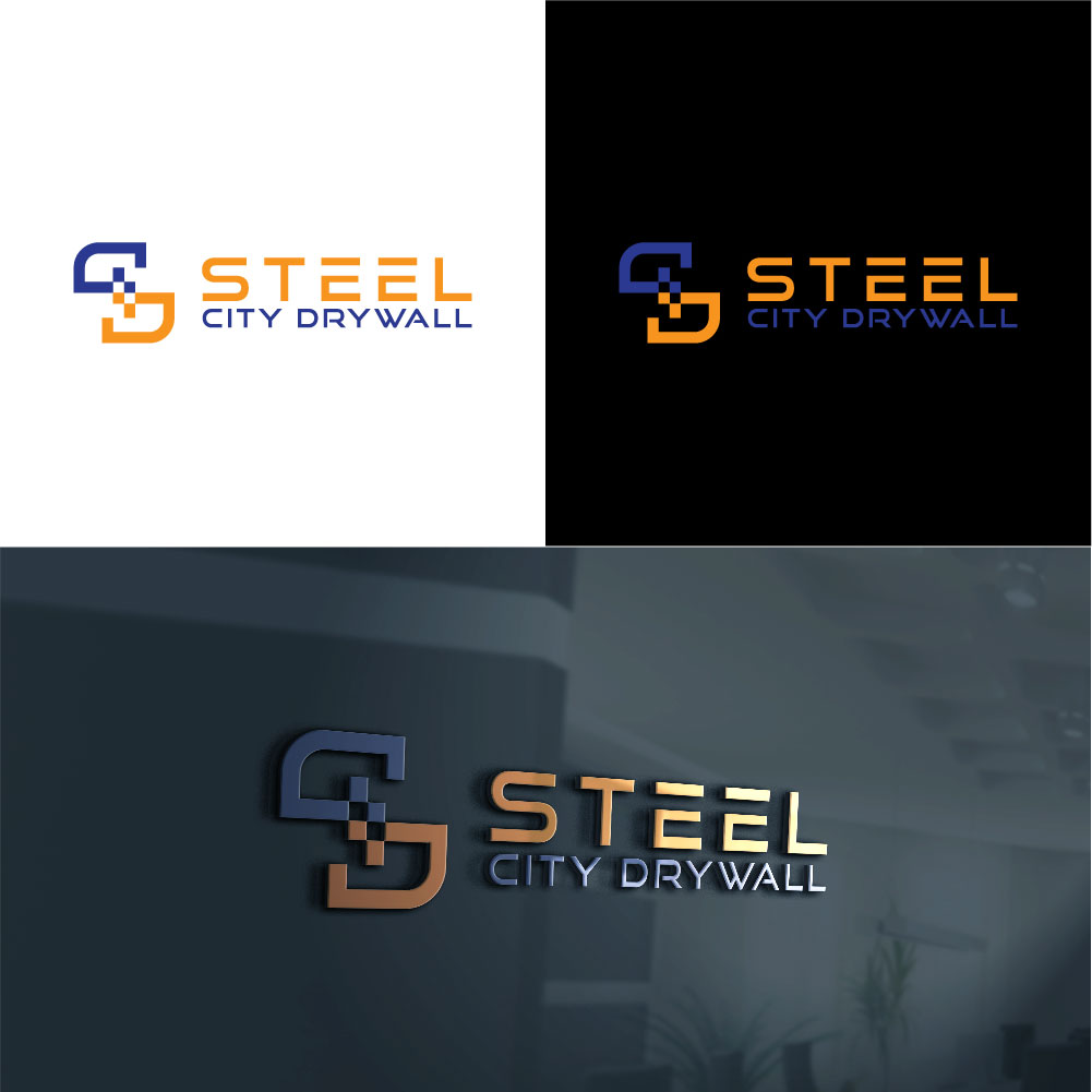 Logo Design by Fatrim for Wrap it Signs | Design #23971330