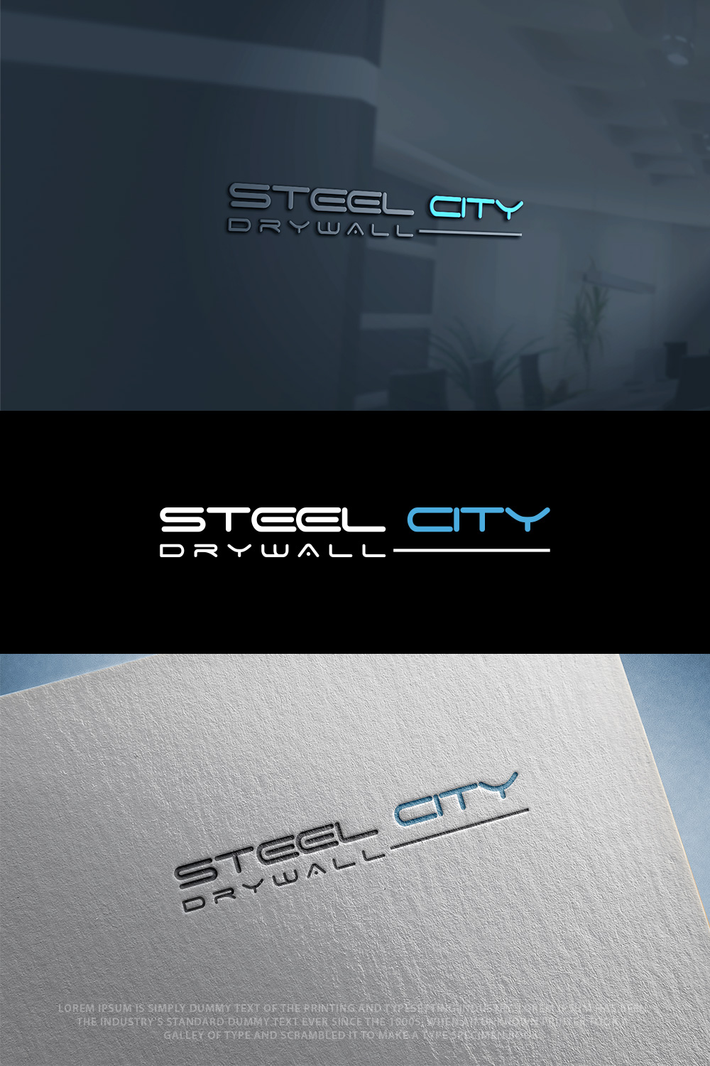 Logo Design by GoodTimes$$$ for Wrap it Signs | Design #23968113