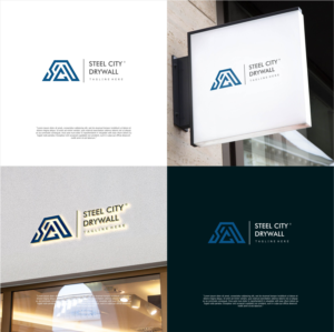 Logo Design by farisarifi