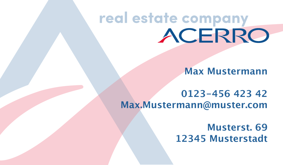 Business Card Design by KatharinaPetersDesign for this project | Design #2998747