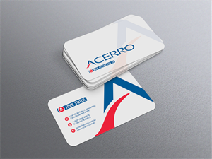 Business Card Design by diRtY.EMM for this project | Design: #2999487
