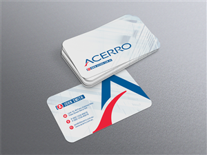 Business Card Design by diRtY.EMM for this project | Design: #2999802