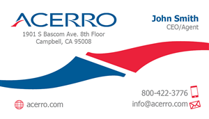 Business Card Design by chris for this project | Design #3024530