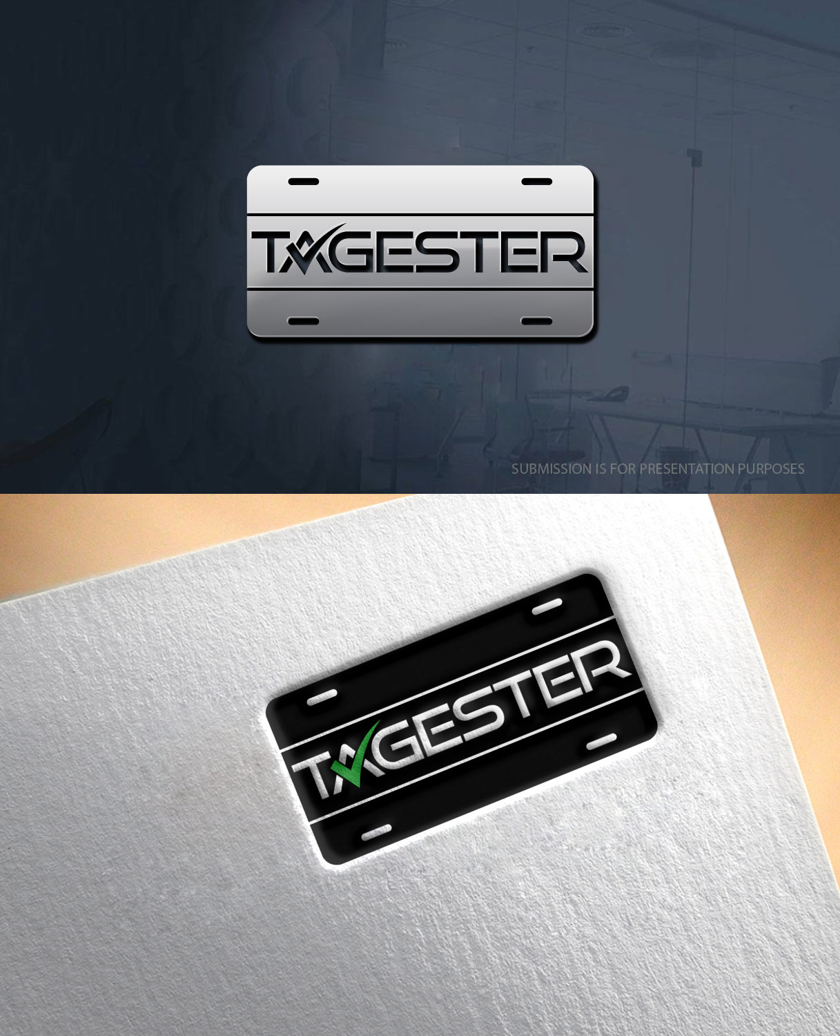 Logo Design by graphicevolution for Patriot Hitches, LLC | Design #23963984