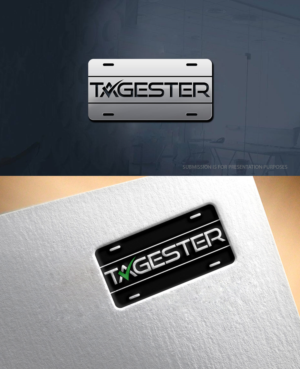 Logo Design by graphicevolution for Patriot Hitches, LLC | Design: #23963984