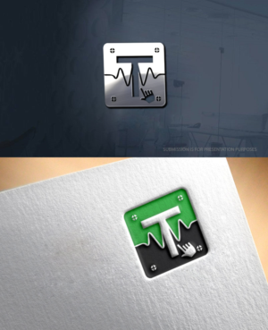 Logo Design by graphicevolution for Patriot Hitches, LLC | Design: #24014860