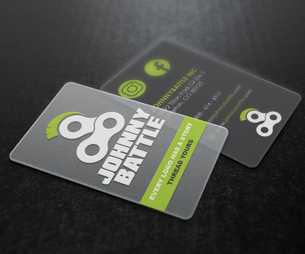 Business Card Design by Your_Design for this project | Design #23965188