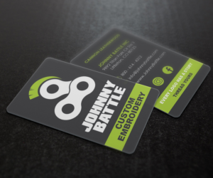 Business Card Design by Your_Design for this project | Design: #23977704
