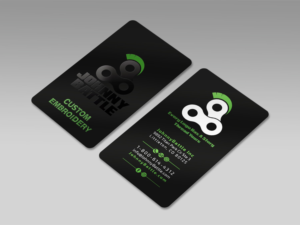 Business Card Design by MDesign for this project | Design: #23964506