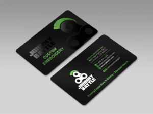 Business Card Design by MDesign for this project | Design #23970097