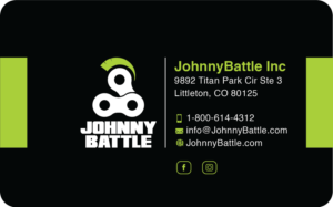 Business Card Design by mohammed0086
