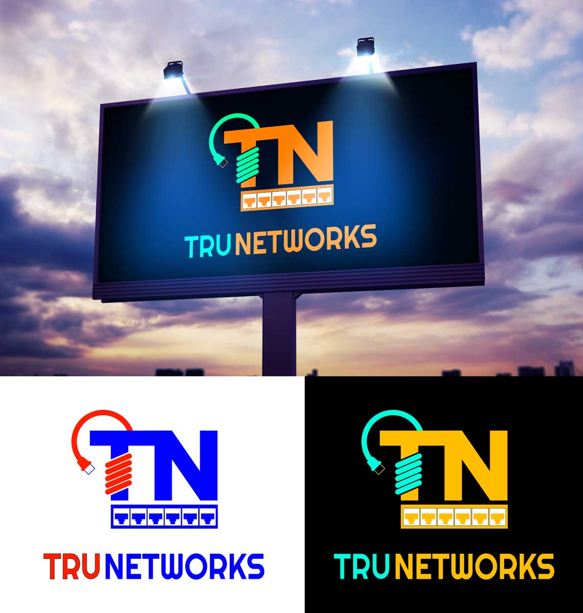 Logo Design by Wonderful design for ICE Electronics | Design #23967079