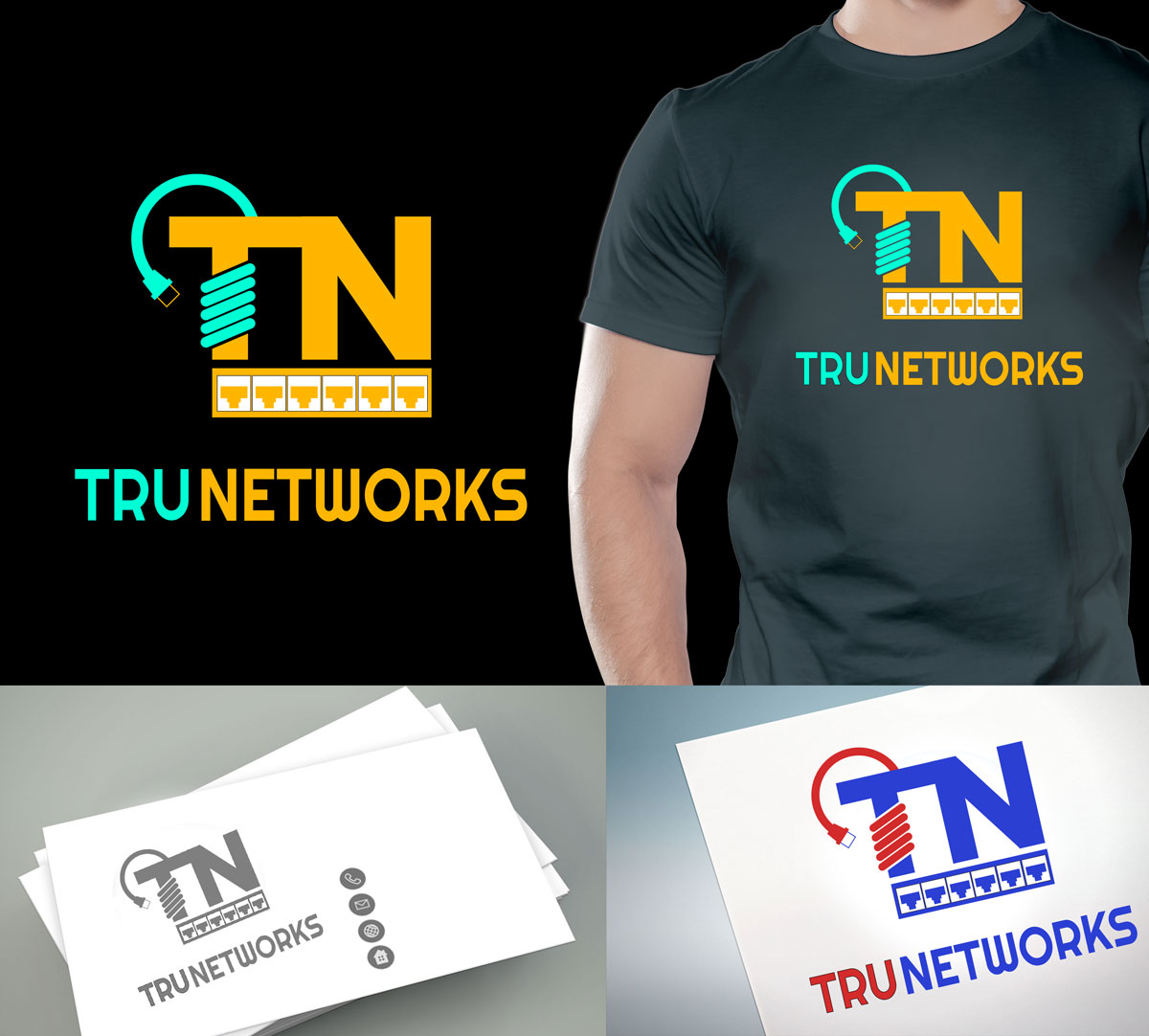 Logo Design by Wonderful design for ICE Electronics | Design #23967081