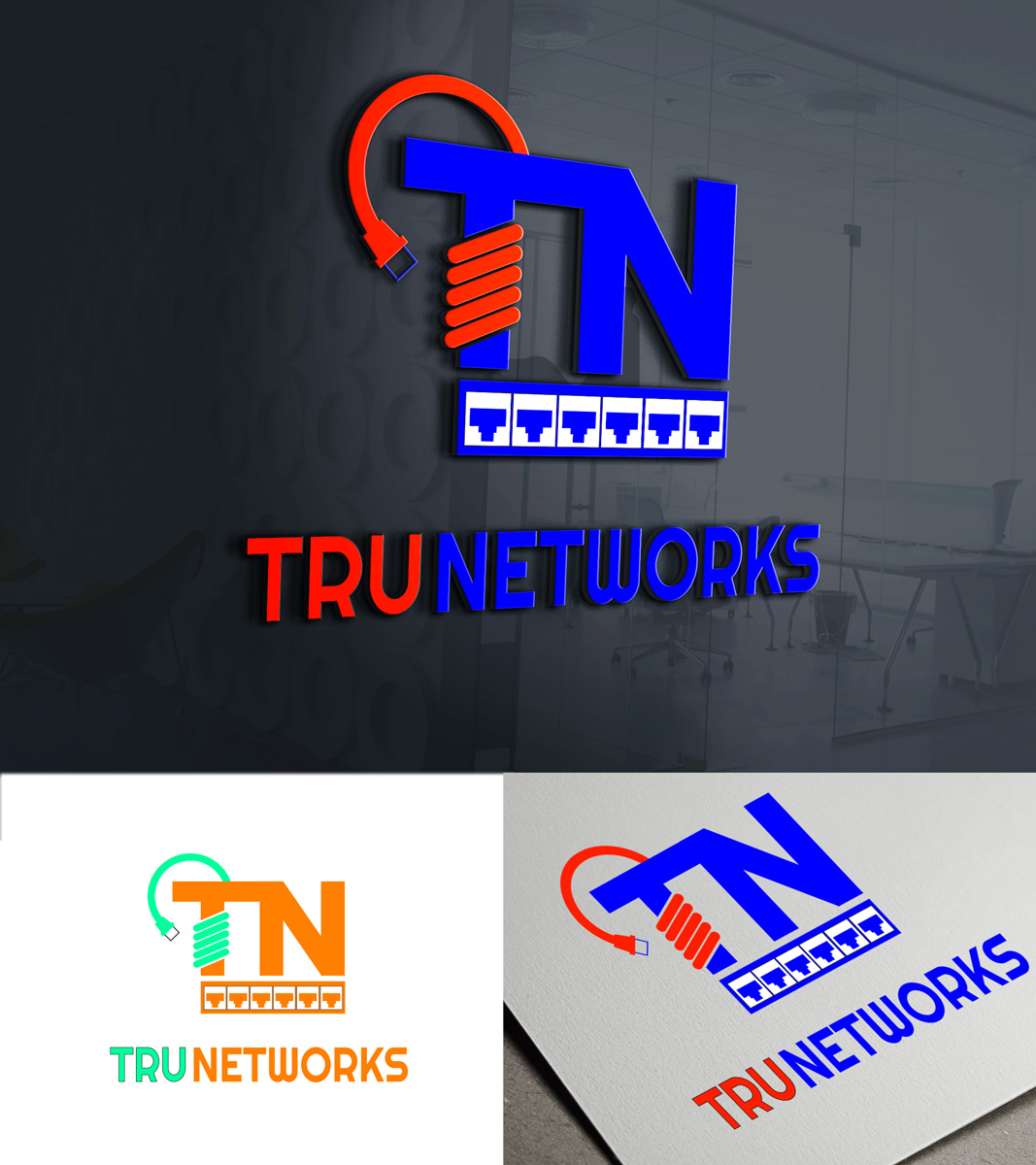 Logo Design by Wonderful design for ICE Electronics | Design #23967082