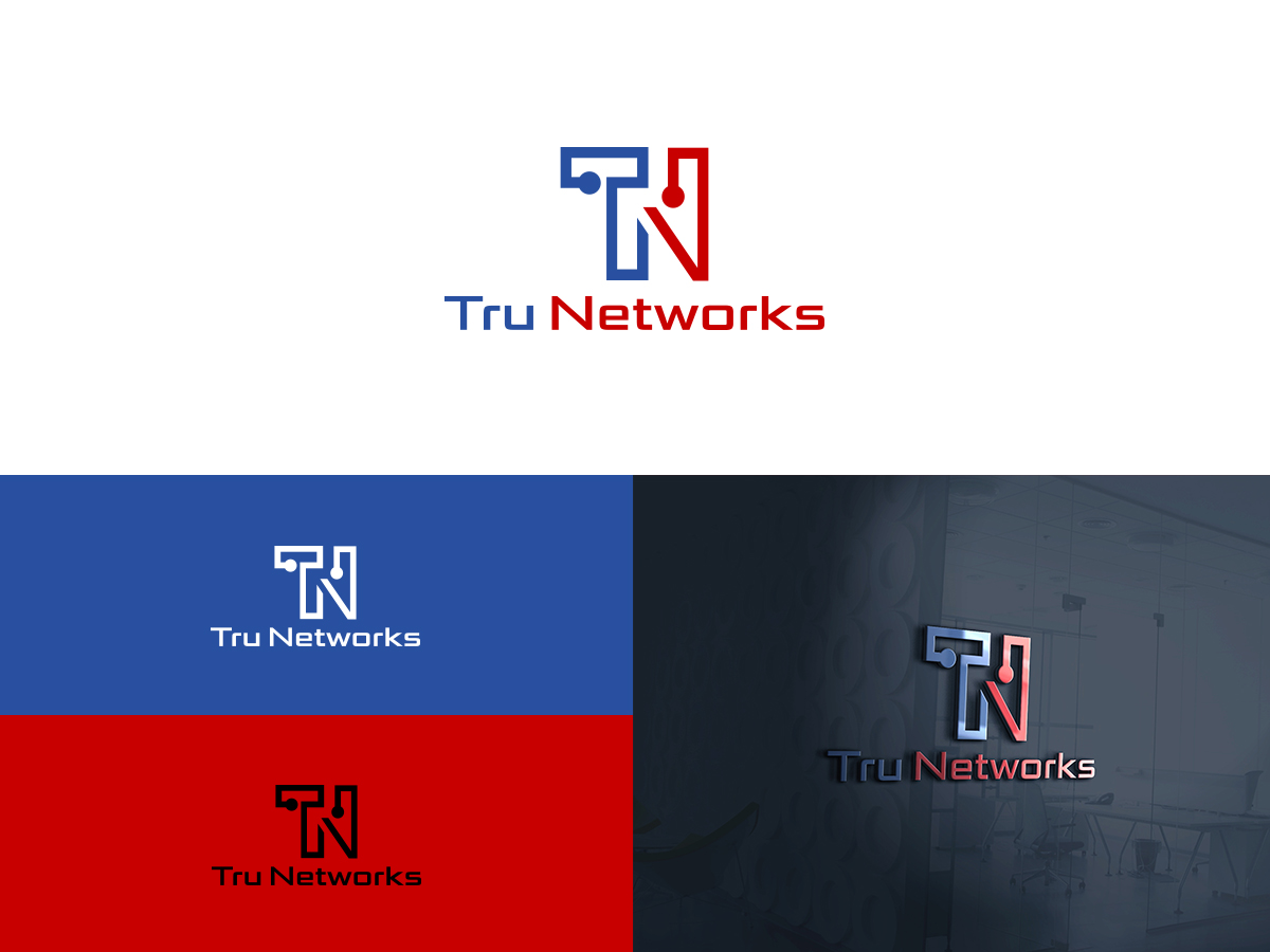 Logo-Design von Slant Line Media für ICE Electronics | Design #23966745