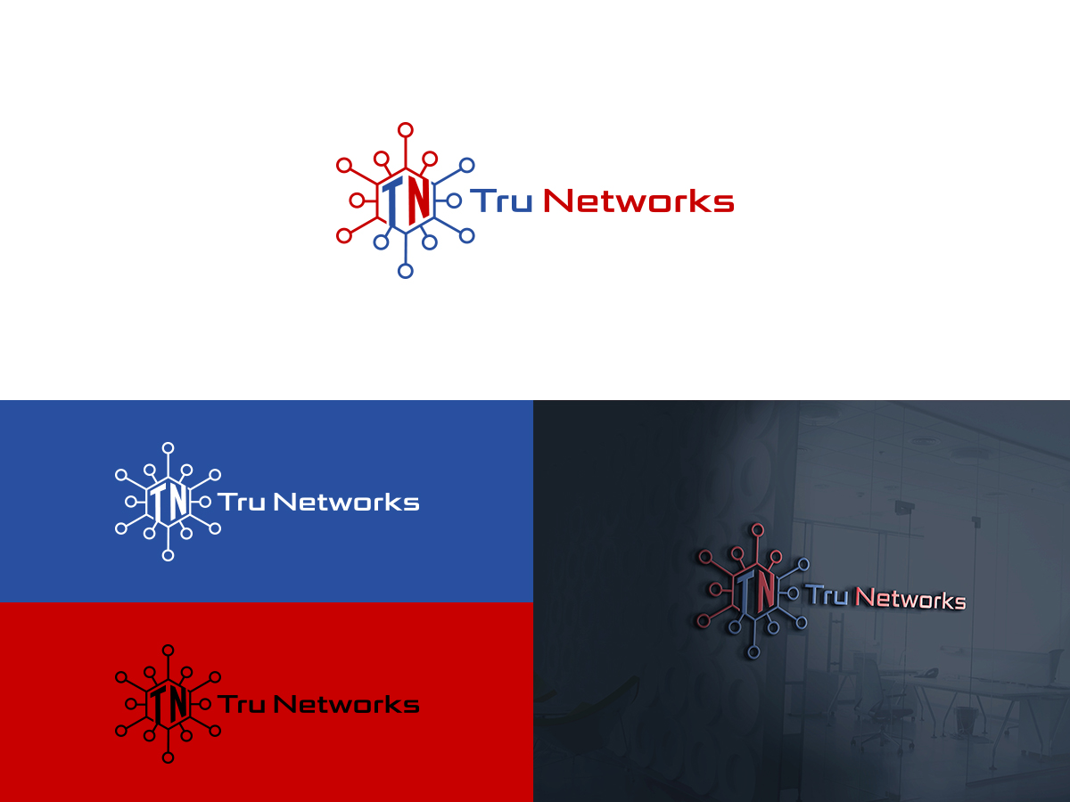 Logo-Design von Slant Line Media für ICE Electronics | Design #23967137