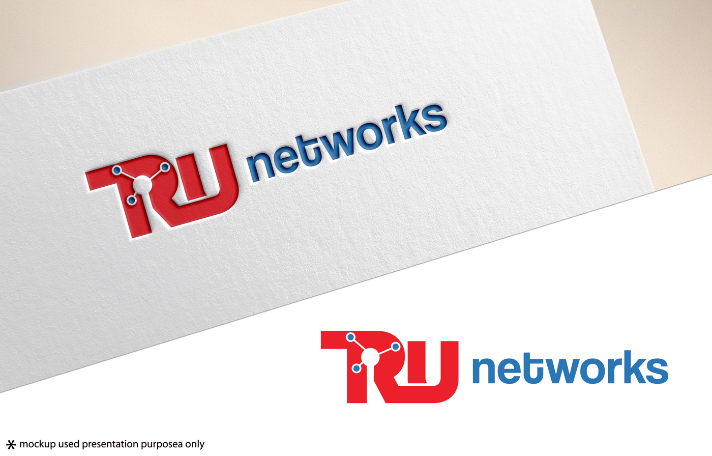 Logo Design by Rubia@ for ICE Electronics | Design #23969845