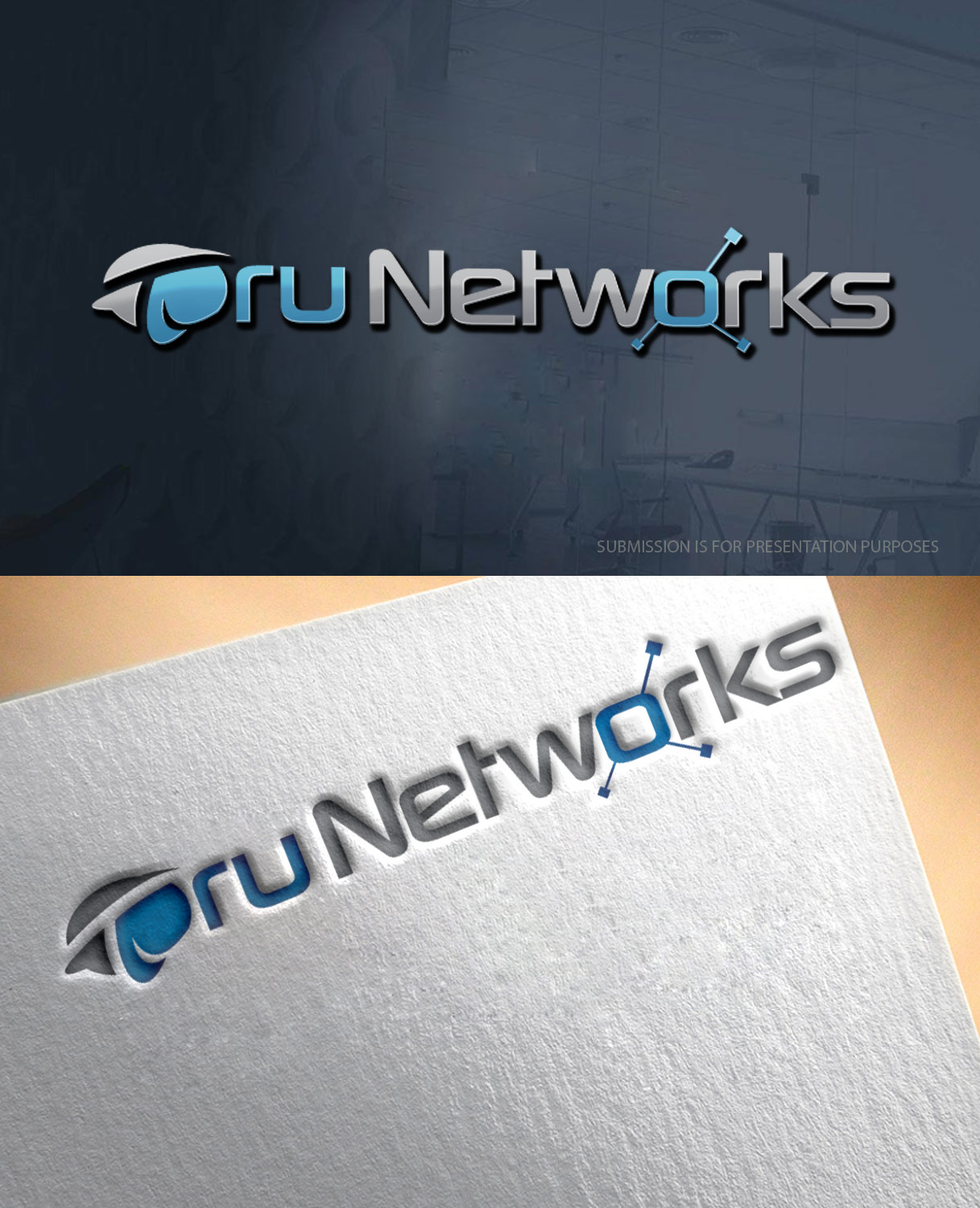 Logo-Design von graphicevolution für ICE Electronics | Design #23967514