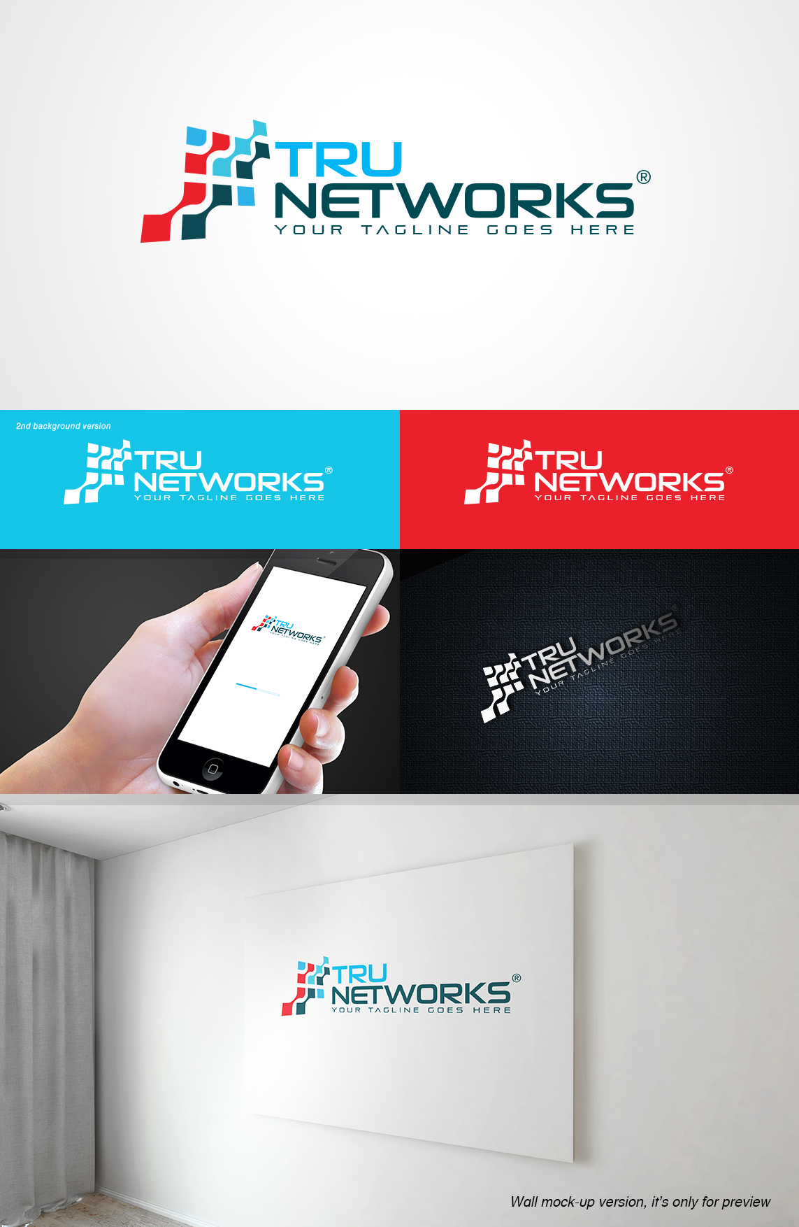 Logo-Design von creativerhythm für ICE Electronics | Design #23968430