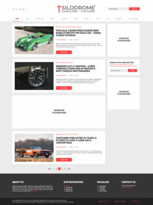 Web Design by VeezDesigns