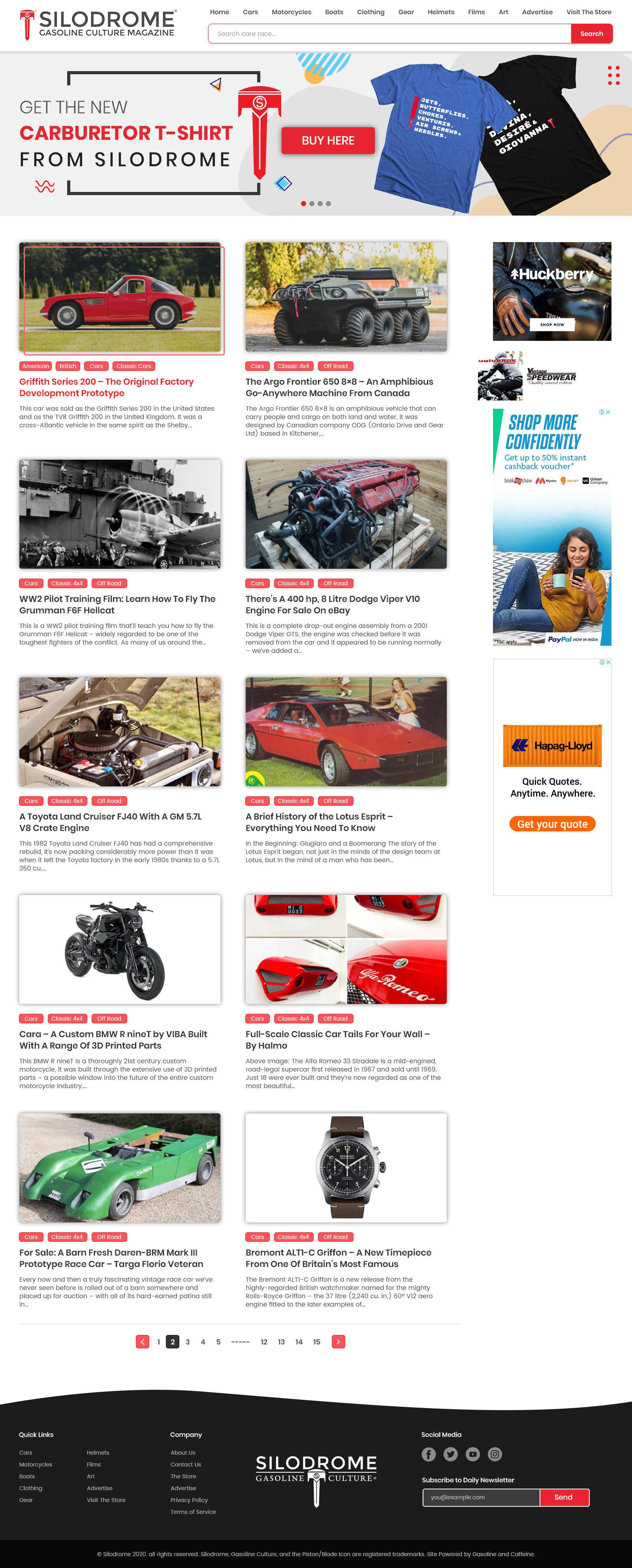 Web Design by FullFill Design for this project | Design #23999585