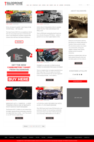 Web Design by Debayan