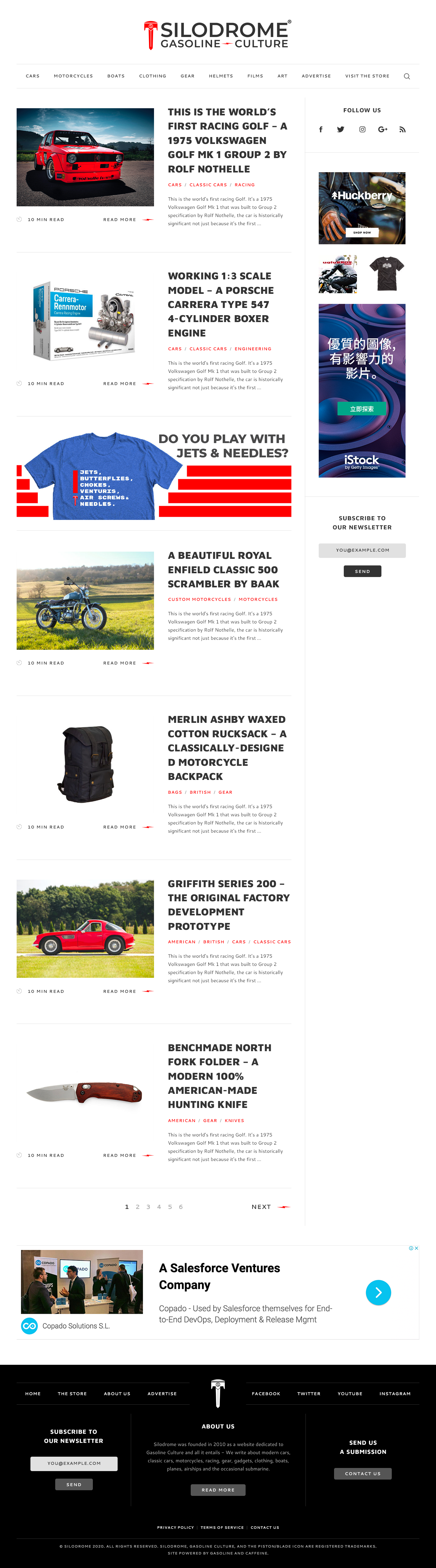 Diseño Web por Sol. Design para este proyecto | Diseño #24020723