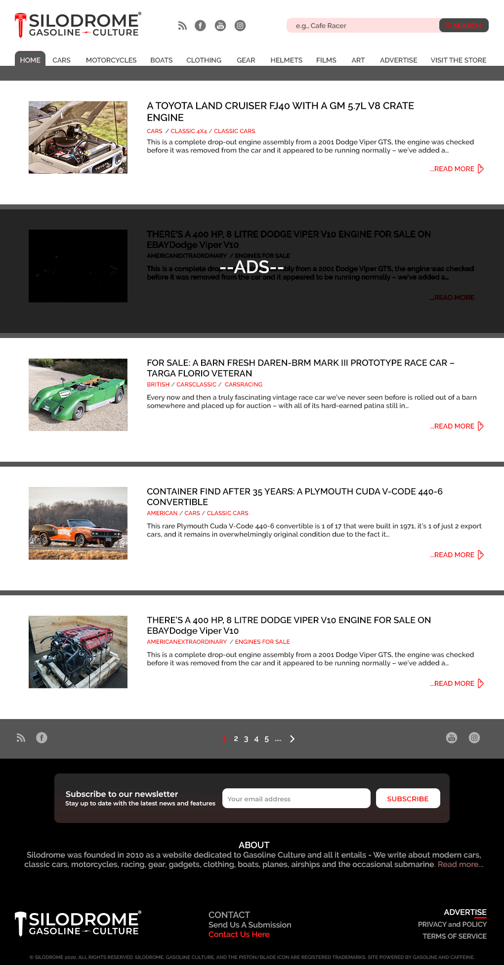 Web Design par BeintDesyn pour ce projet | Design #24019418