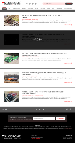Web Design by BeintDesyn