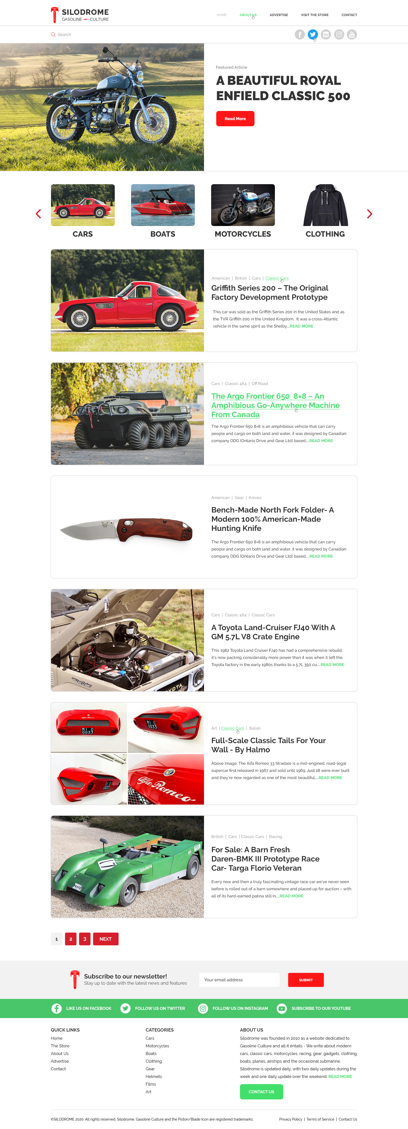 Web Design par Veesion pour ce projet | Design #24014562