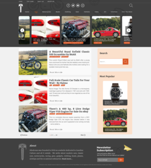 Web Design by sayed_ahasan
