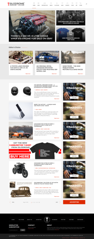 Web Design by WP Cube