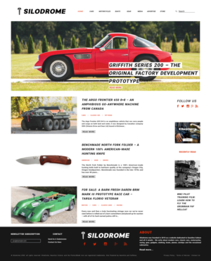 Web Design by Nathan.Miller