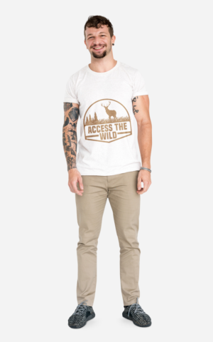 T-shirt Design by Junaid 23