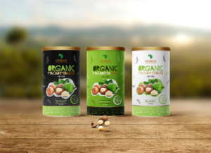 Diseño de Empaque por jeffdefy para este proyecto | Diseño: #23986245