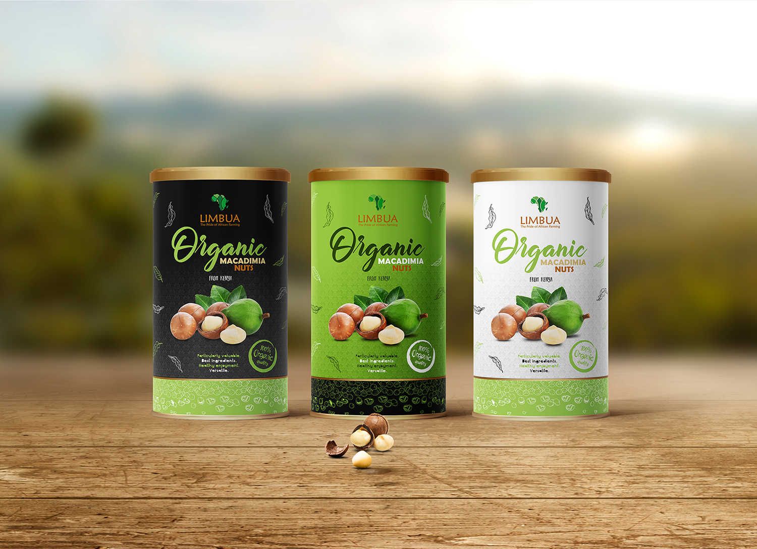 Verpackungs-Design von jeffdefy für dieses Projekt | Design #23995883