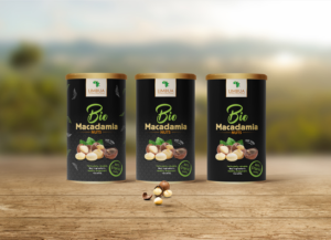 Diseño de Empaque por jeffdefy para este proyecto | Diseño: #24044537