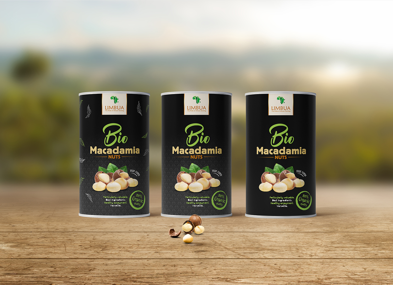 Diseño de Empaque por jeffdefy para este proyecto | Diseño: #24049726