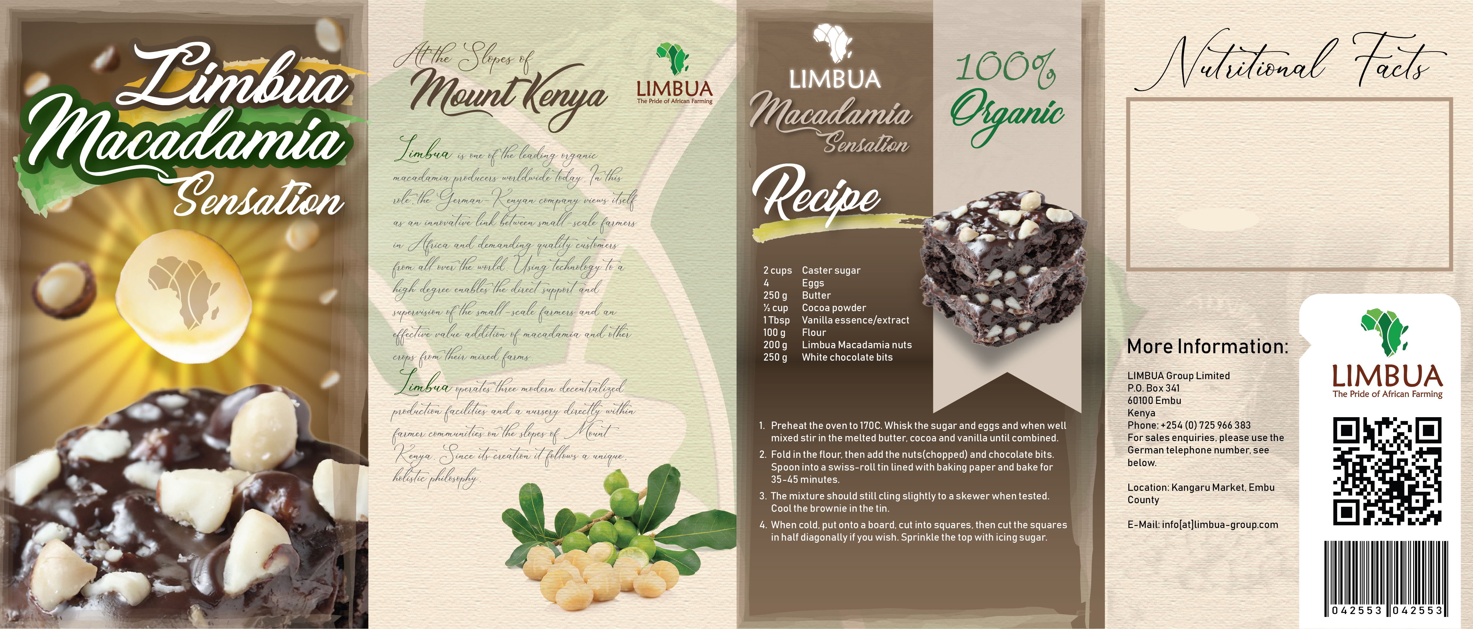 Packaging Design by CoreVms for this project | Design #24005676