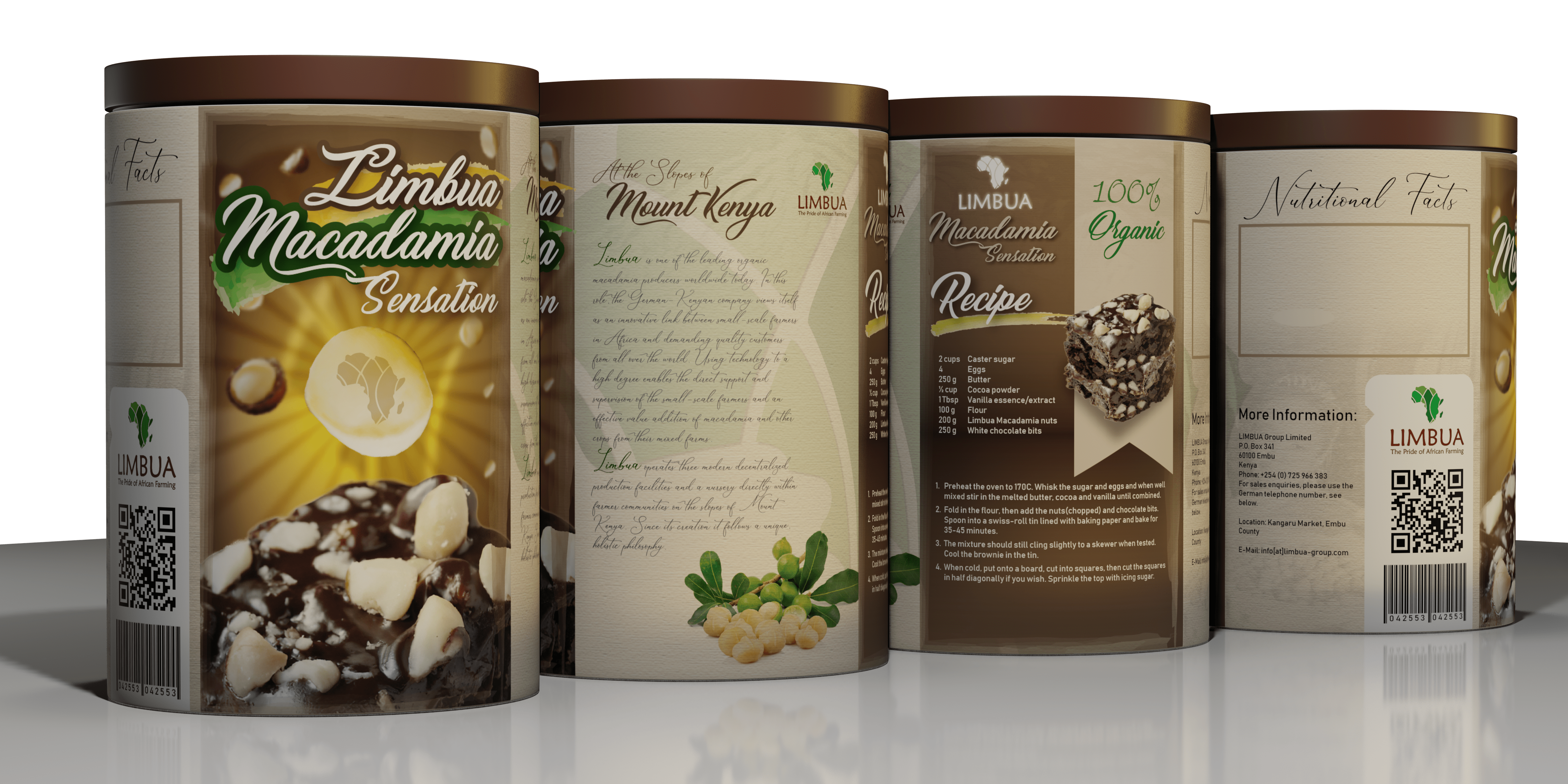 Packaging Design by CoreVms for this project | Design #24005677