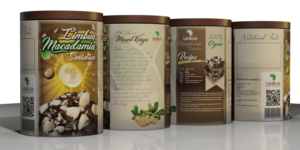 Diseño de Empaque por CoreVms para este proyecto | Diseño: #24005677