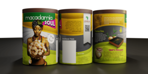 Diseño de Empaque por CoreVms para este proyecto | Diseño: #24046863