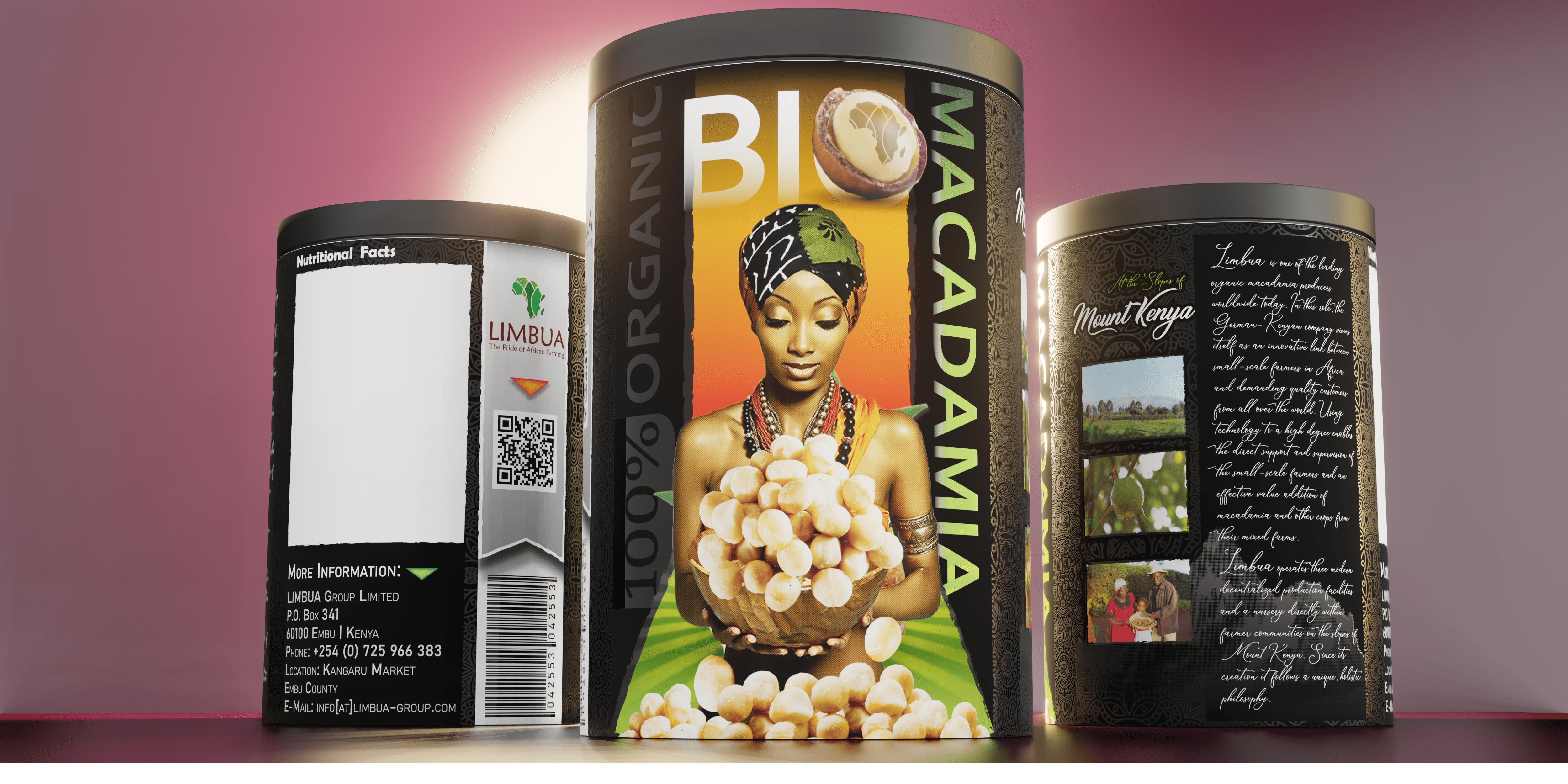 Design Emballage par CoreVms pour ce projet | Design #24079094