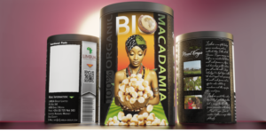 Diseño de Empaque por CoreVms para este proyecto | Diseño: #24079094