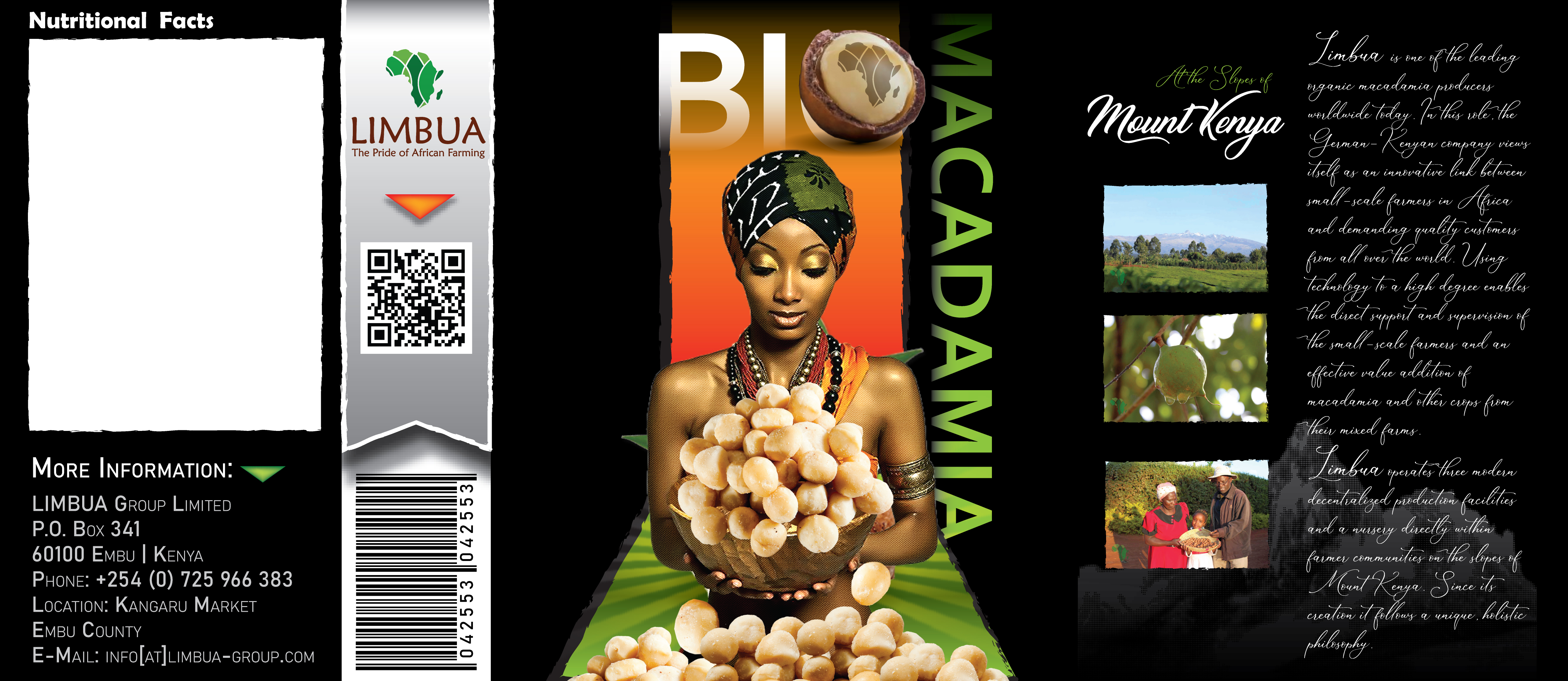 Design Emballage par CoreVms pour ce projet | Design #24079095