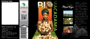 Diseño de Empaque por CoreVms para este proyecto | Diseño: #24079095